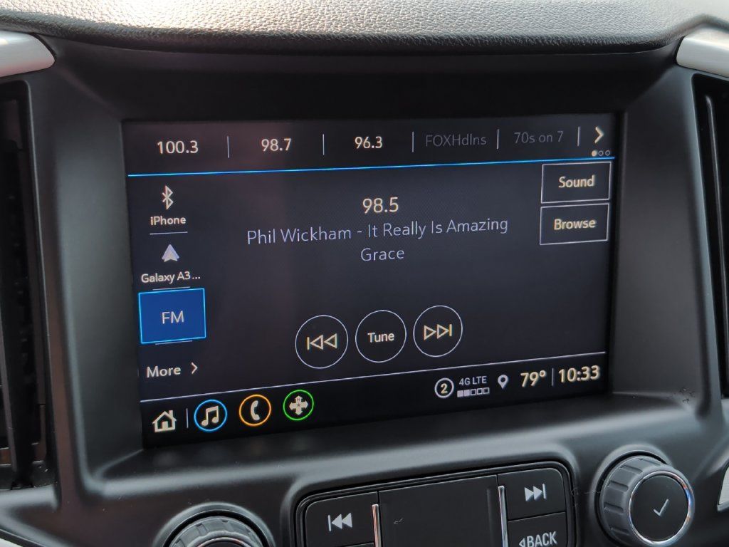 Used 2024 GMC Terrain SLT AWD/4WD image 21