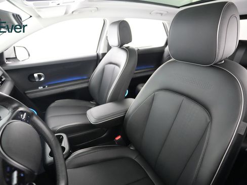 Used 2024 Hyundai Ioniq 5 Limited RWD image 4