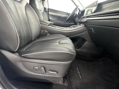 Used 2023 Hyundai Palisade XRT w/ Cargo Package image 17