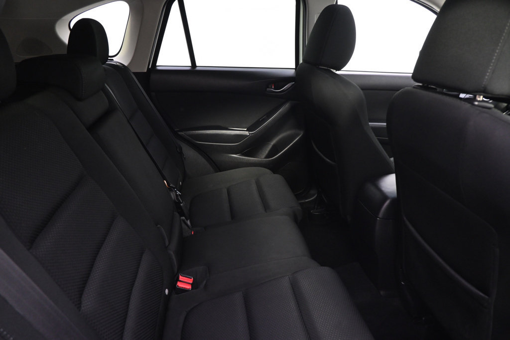 Used 2016 MAZDA CX-5 Touring w/ Bose/Moonroof Package AWD/4WD image 18