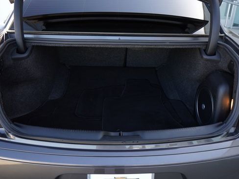 Used 2022 Chrysler 300 S w/ Comfort Group image 8