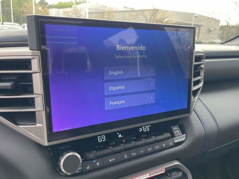 New 2026 Toyota Tundra Platinum AWD/4WD image 38