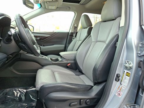 Used 2020 Subaru Outback Limited image 14