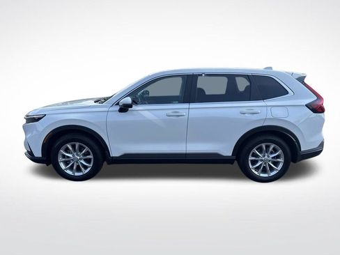 Used 2024 Honda CR-V EX-L image 4