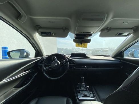 Used 2024 MAZDA CX-30 AWD 2.5 S w/ Select Sport Pkg image 5