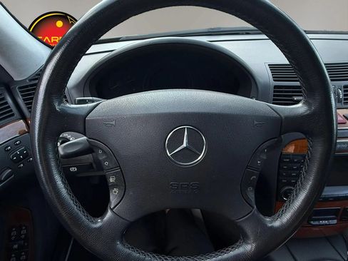 Used 2006 Mercedes-Benz S 430 image 33