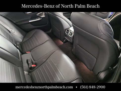 Used 2024 Mercedes-Benz C 300 Sedan image 25