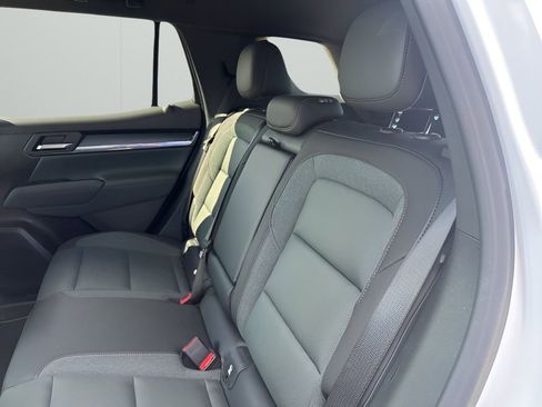 New 2026 GMC Terrain AT4 w/ Convenience Package III image 37