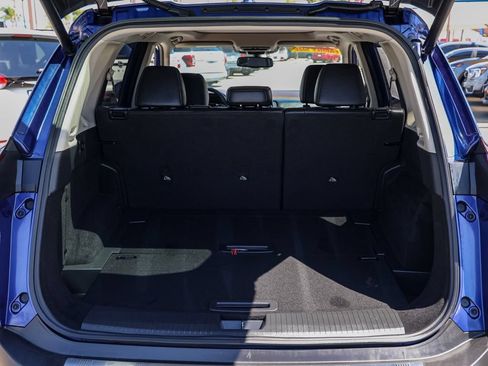Used 2021 Nissan Rogue SL FWD image 14
