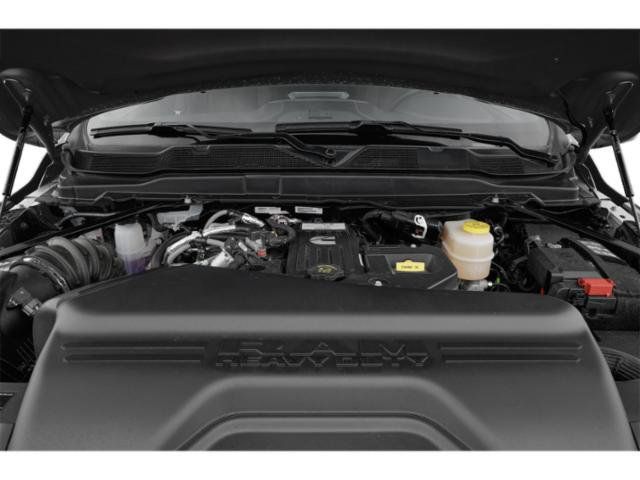 New 2027 RAM 2500 Limited AWD/4WD image 13