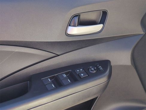 Used 2016 Honda CR-V LX image 22