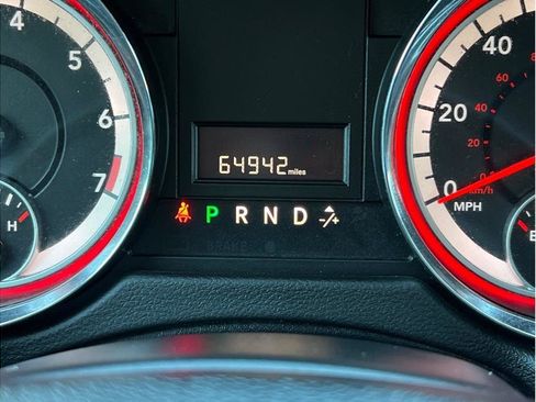 Used 2017 Dodge Grand Caravan SE w/ Power Window Group image 22