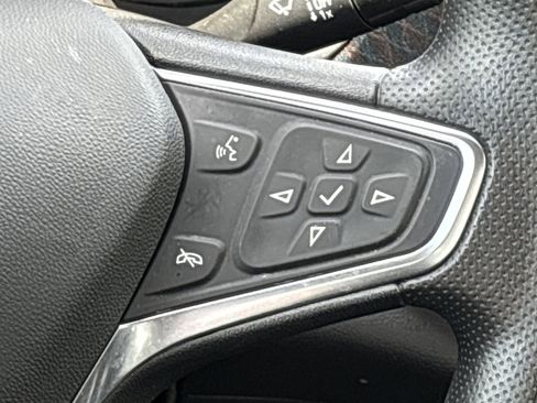 Used 2024 Chevrolet Malibu LT FWD image 23
