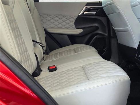 Used 2022 Mitsubishi Outlander SEL FWD image 20