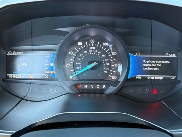 Certified 2023 Ford Edge SEL AWD/4WD image 15