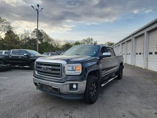 Used 2014 GMC Sierra 1500 SLT w/ SLT Crew Cab Value Package video 1