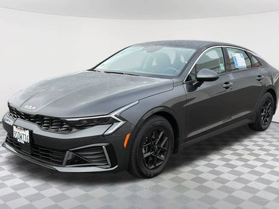 Used 2025 Kia K5 LXS