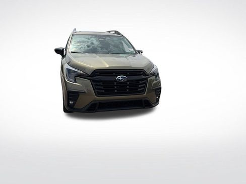 Used 2024 Subaru Ascent Onyx Edition AWD/4WD image 9