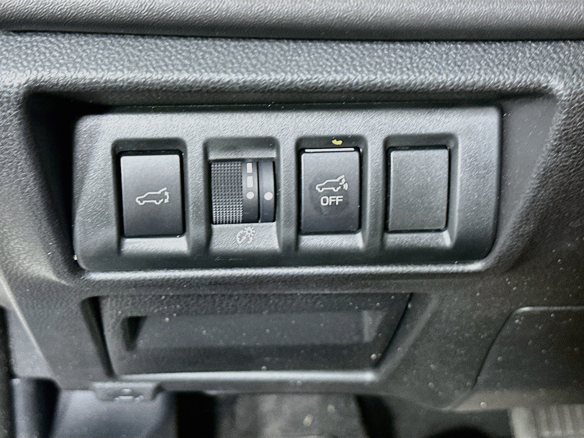 Used 2025 Subaru Outback Wilderness AWD/4WD image 17