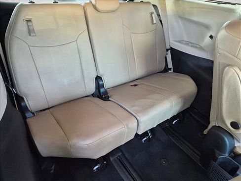 Used 2021 Toyota Sienna Limited FWD image 20