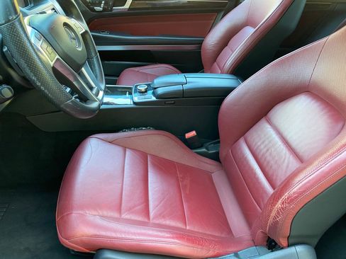 Used 2016 Mercedes-Benz E 400 Cabriolet image 24