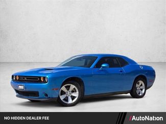 Used 2023 Dodge Challenger SXT RWD video 1