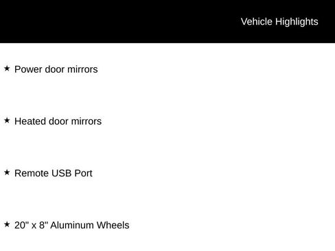 Used 2024 RAM 1500 Classic SLT image 6