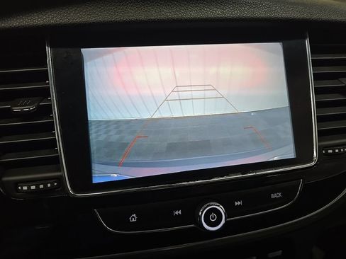Used 2019 Buick Encore Preferred AWD/4WD image 26