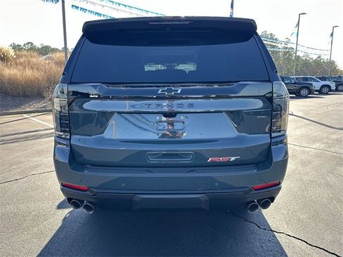 Used 2025 Chevrolet Tahoe RST w/ Advanced Technology Package image 7