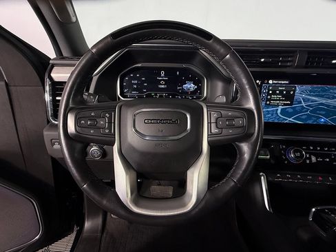 Used 2024 GMC Sierra 1500 Denali AWD/4WD image 15