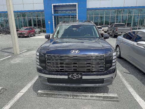 Used 2026 Hyundai Palisade SEL AWD/4WD image 68