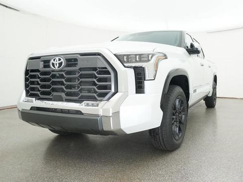 New 2026 Toyota Tundra 1794 Edition AWD/4WD image 5