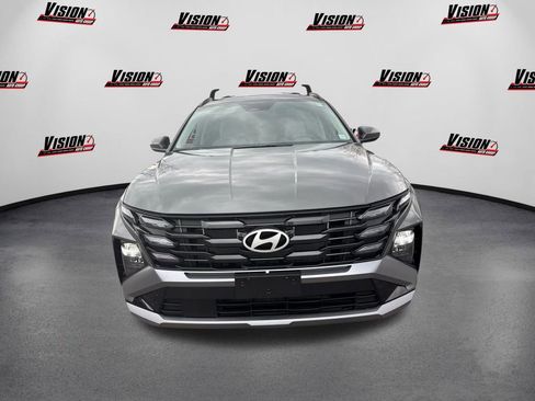 New 2026 Hyundai Tucson SEL image 2