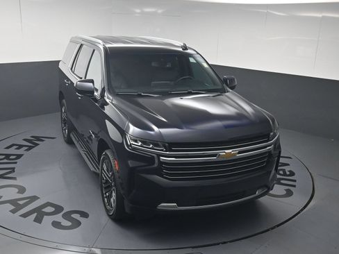Used 2022 Chevrolet Tahoe LT AWD/4WD image 31