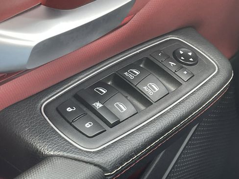 Used 2022 RAM 1500 Rebel w/ Off Road Group image 16