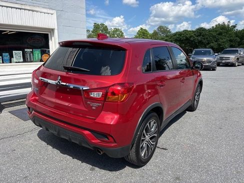 Used 2019 Mitsubishi Outlander Sport SE image 5