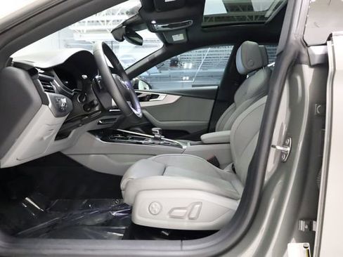 Used 2023 Audi A5 2.0T Prestige AWD/4WD image 12