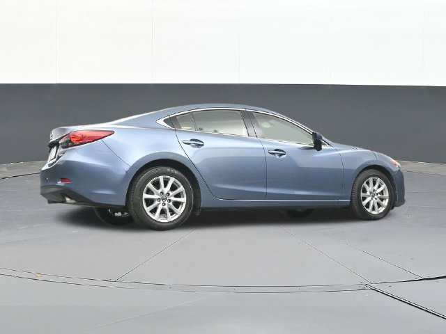 Used 2017 MAZDA MAZDA6 Sport FWD image 45