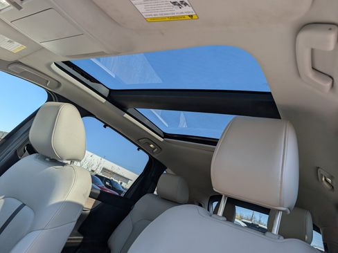 Used 2024 MAZDA CX-90 3.3 Turbo w/ Premium Package image 20