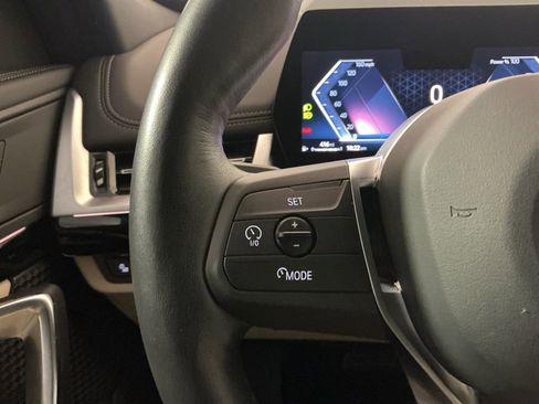 Certified 2025 BMW X1 xDrive28i w/ Technology Package image 15