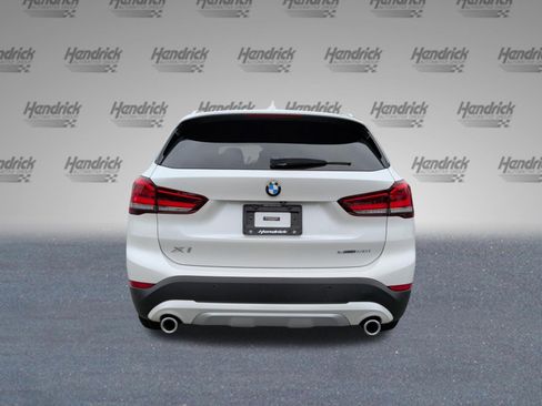 Used 2021 BMW X1 sDrive28i w/ Premium Package FWD image 8
