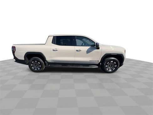 New 2026 GMC Sierra EV Elevation image 9