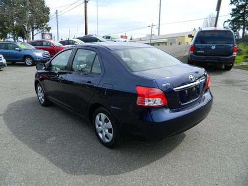 Used 2007 Toyota Yaris Sedan image 6