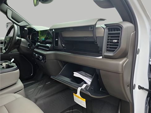 New 2026 Chevrolet Silverado 3500 LTZ AWD/4WD image 14