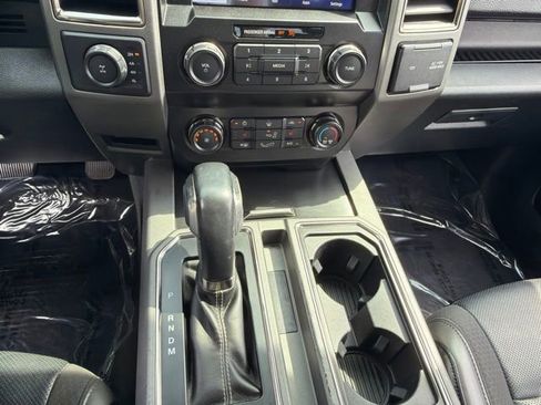 Used 2020 Ford F150 Raptor w/ Equipment Group 801A Mid AWD/4WD image 6