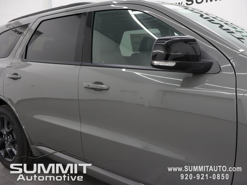 New 2026 Dodge Durango GT AWD/4WD image 25