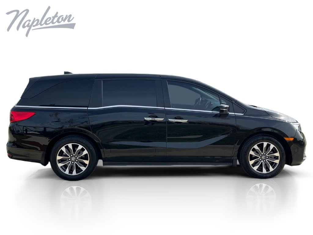 Used 2024 Honda Odyssey EX-L image 7