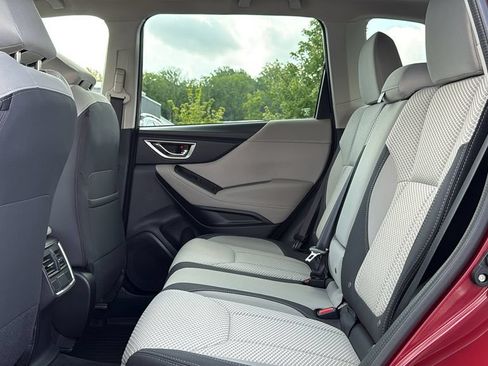 Certified 2023 Subaru Forester Premium AWD/4WD image 25