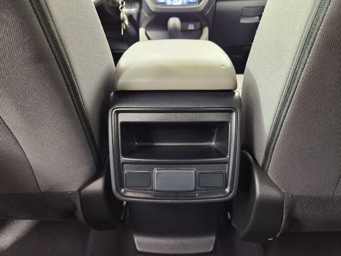 Used 2025 Subaru Forester AWD/4WD image 20