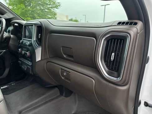 Used 2020 Chevrolet Silverado 3500 LTZ AWD/4WD image 33